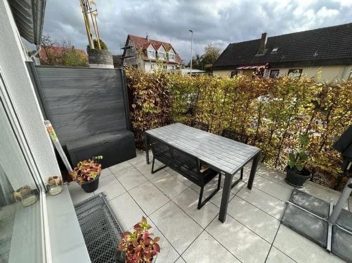 3 bedroom flat to rent, 80 m², Schlierbachstraße 17, Hetzles, Bavaria 3 bedroom flat to rent, 80 m², Schlierbachstraße 17, Hetzles, Bavaria