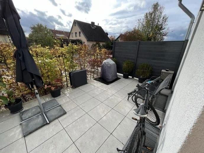 3 bedroom flat to rent, 80 m², Schlierbachstraße 17, Hetzles, Bavaria 3 bedroom flat to rent, 80 m², Schlierbachstraße 17, Hetzles, Bavaria