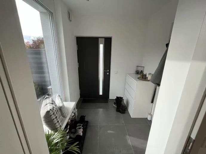 3 bedroom flat to rent, 80 m², Schlierbachstraße 17, Hetzles, Bavaria 3 bedroom flat to rent, 80 m², Schlierbachstraße 17, Hetzles, Bavaria