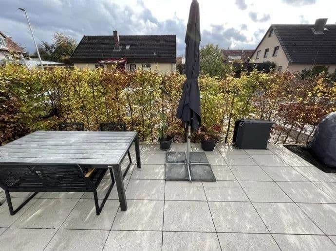 3 bedroom flat to rent, 80 m², Schlierbachstraße 17, Hetzles, Bavaria 3 bedroom flat to rent, 80 m², Schlierbachstraße 17, Hetzles, Bavaria