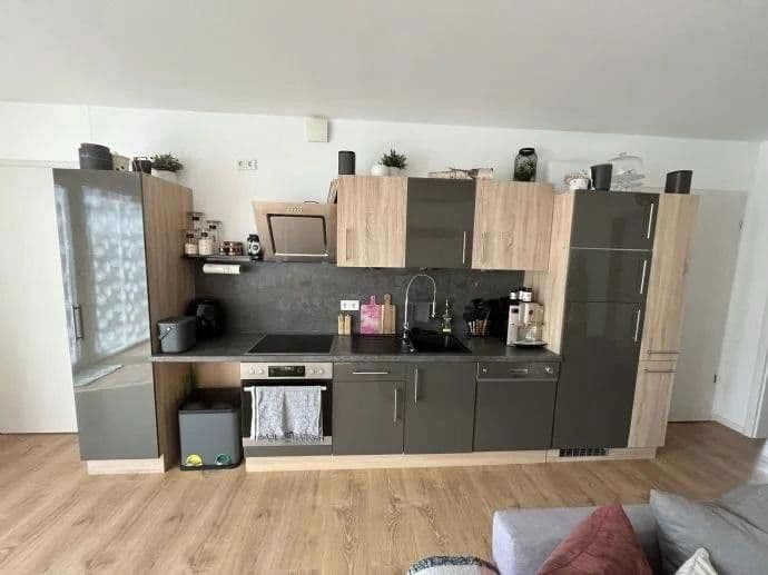 3 bedroom flat to rent, 80 m², Schlierbachstraße 17, Hetzles, Bavaria 3 bedroom flat to rent, 80 m², Schlierbachstraße 17, Hetzles, Bavaria