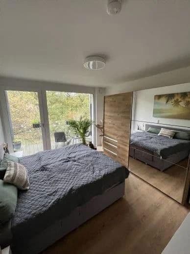 3 bedroom flat to rent, 80 m², Schlierbachstraße 17, Hetzles, Bavaria 3 bedroom flat to rent, 80 m², Schlierbachstraße 17, Hetzles, Bavaria