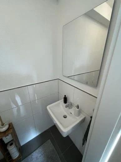 3 bedroom flat to rent, 80 m², Schlierbachstraße 17, Hetzles, Bavaria 3 bedroom flat to rent, 80 m², Schlierbachstraße 17, Hetzles, Bavaria