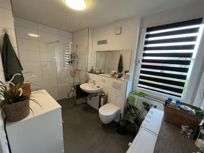 3 bedroom flat to rent, 80 m², Schlierbachstraße 17, Hetzles, Bavaria 3 bedroom flat to rent, 80 m², Schlierbachstraße 17, Hetzles, Bavaria