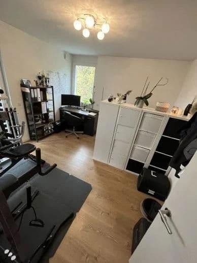 3 bedroom flat to rent, 80 m², Schlierbachstraße 17, Hetzles, Bavaria 3 bedroom flat to rent, 80 m², Schlierbachstraße 17, Hetzles, Bavaria