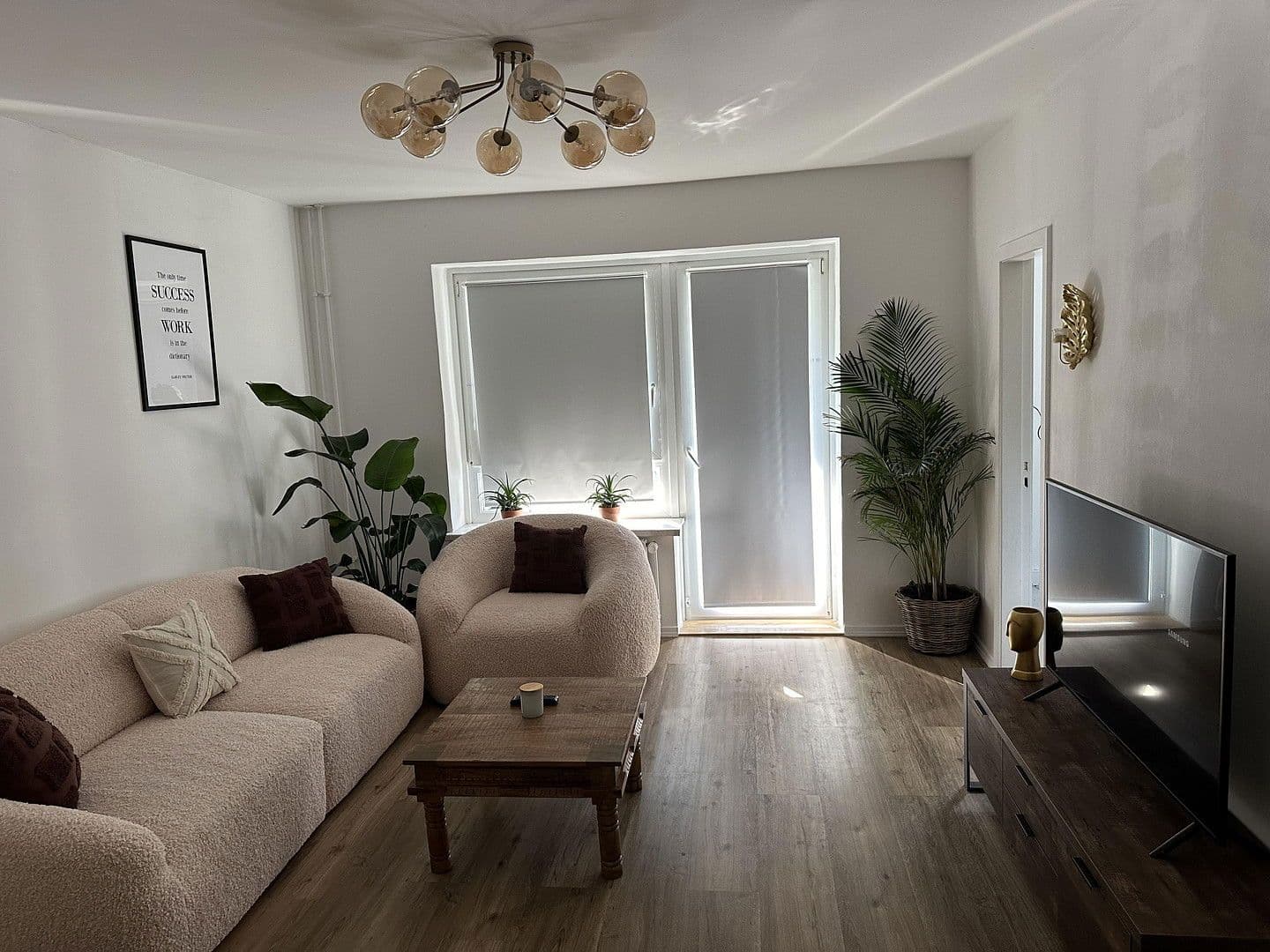 2 bedroom flat to rent, 56 m², Osterstraße, Hamburg, Hamburg 2 bedroom flat to rent, 56 m², Osterstraße, Hamburg, Hamburg