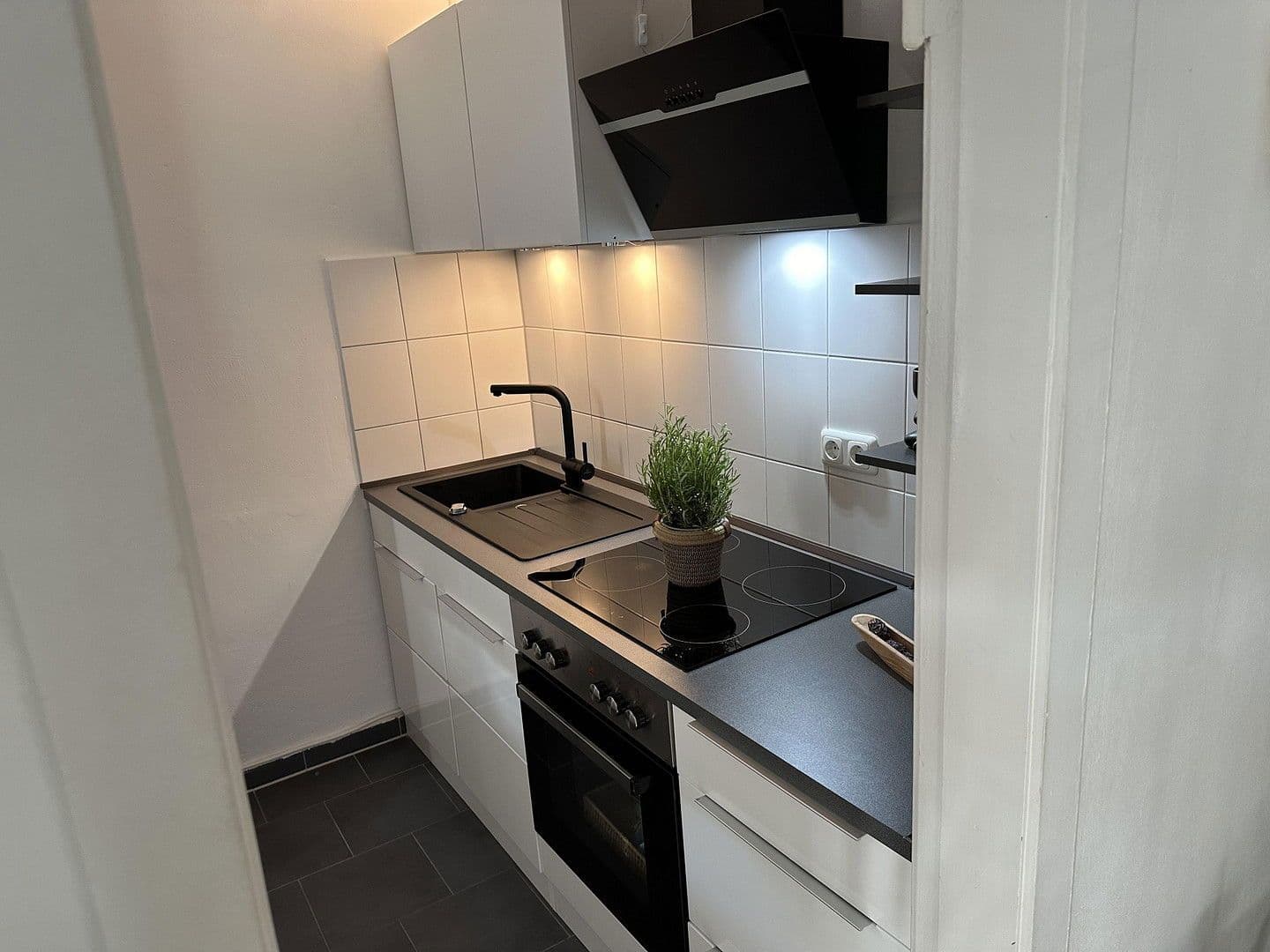 2 bedroom flat to rent, 56 m², Osterstraße, Hamburg, Hamburg 2 bedroom flat to rent, 56 m², Osterstraße, Hamburg, Hamburg