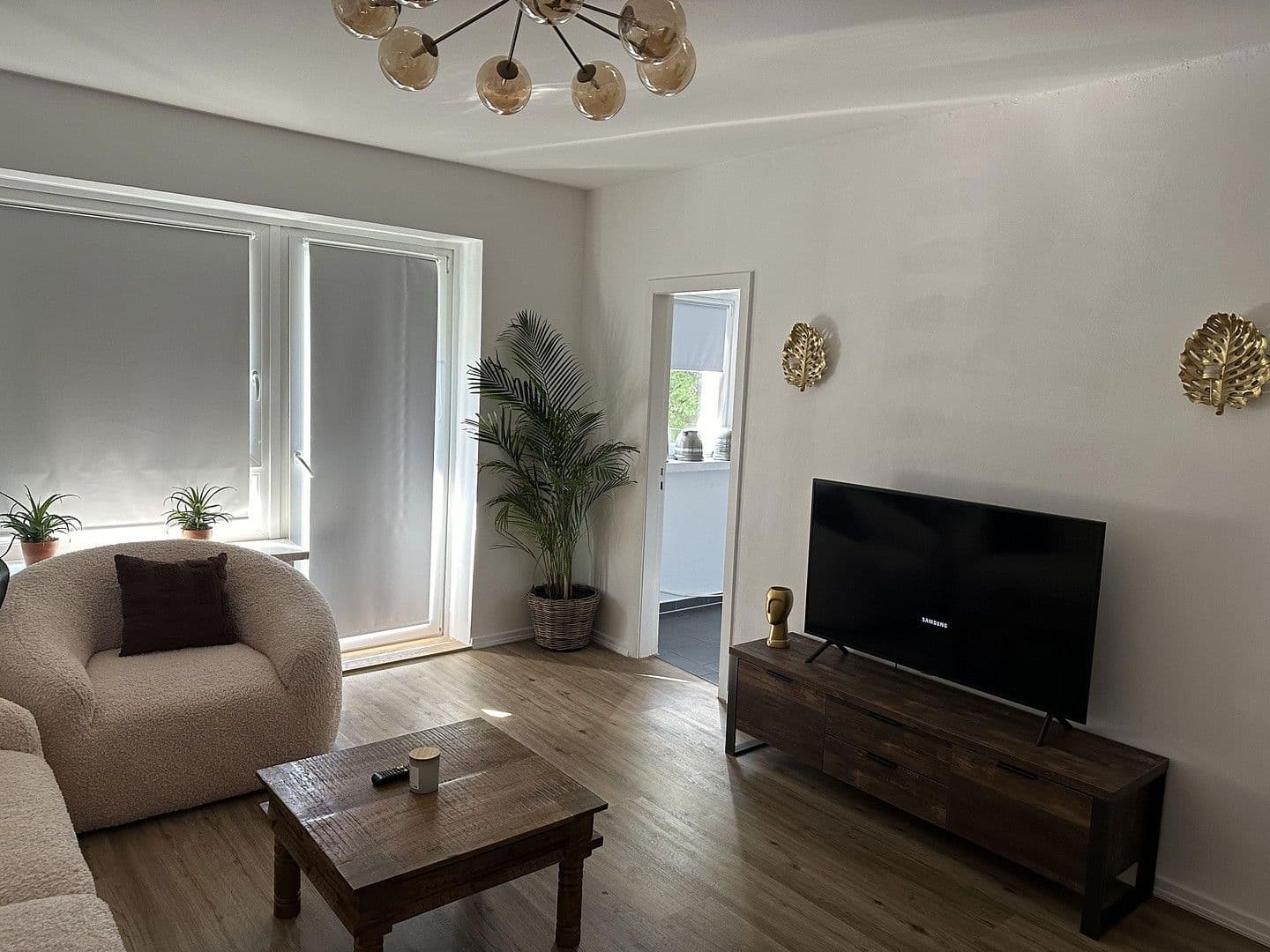 2 bedroom flat to rent, 56 m², Osterstraße, Hamburg, Hamburg 2 bedroom flat to rent, 56 m², Osterstraße, Hamburg, Hamburg