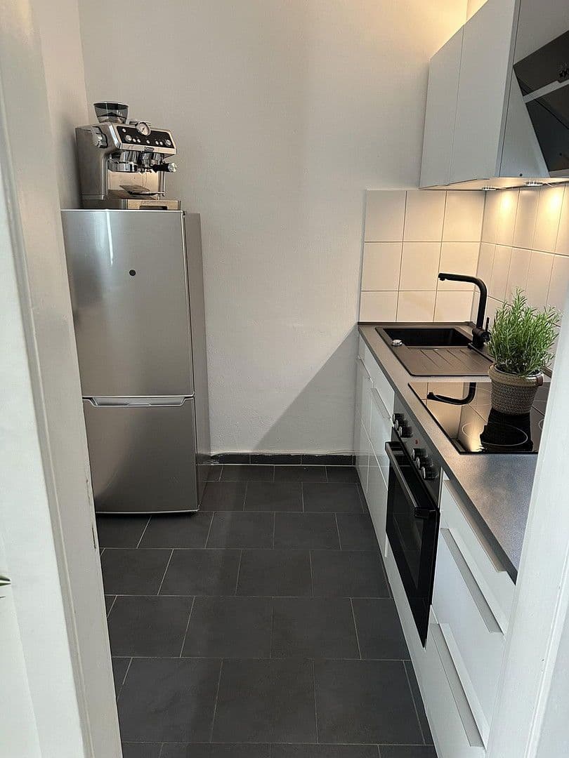 2 bedroom flat to rent, 56 m², Osterstraße, Hamburg, Hamburg 2 bedroom flat to rent, 56 m², Osterstraße, Hamburg, Hamburg