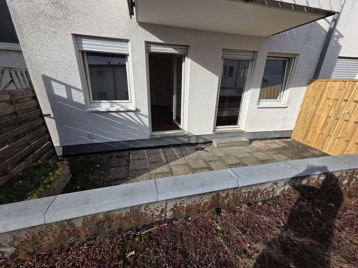 2 bedroom flat to rent, 67 m², Nürtinger Straße 4/2, Metzingen, Baden-Württemberg 2 bedroom flat to rent, 67 m², Nürtinger Straße 4/2, Metzingen, Baden-Württemberg