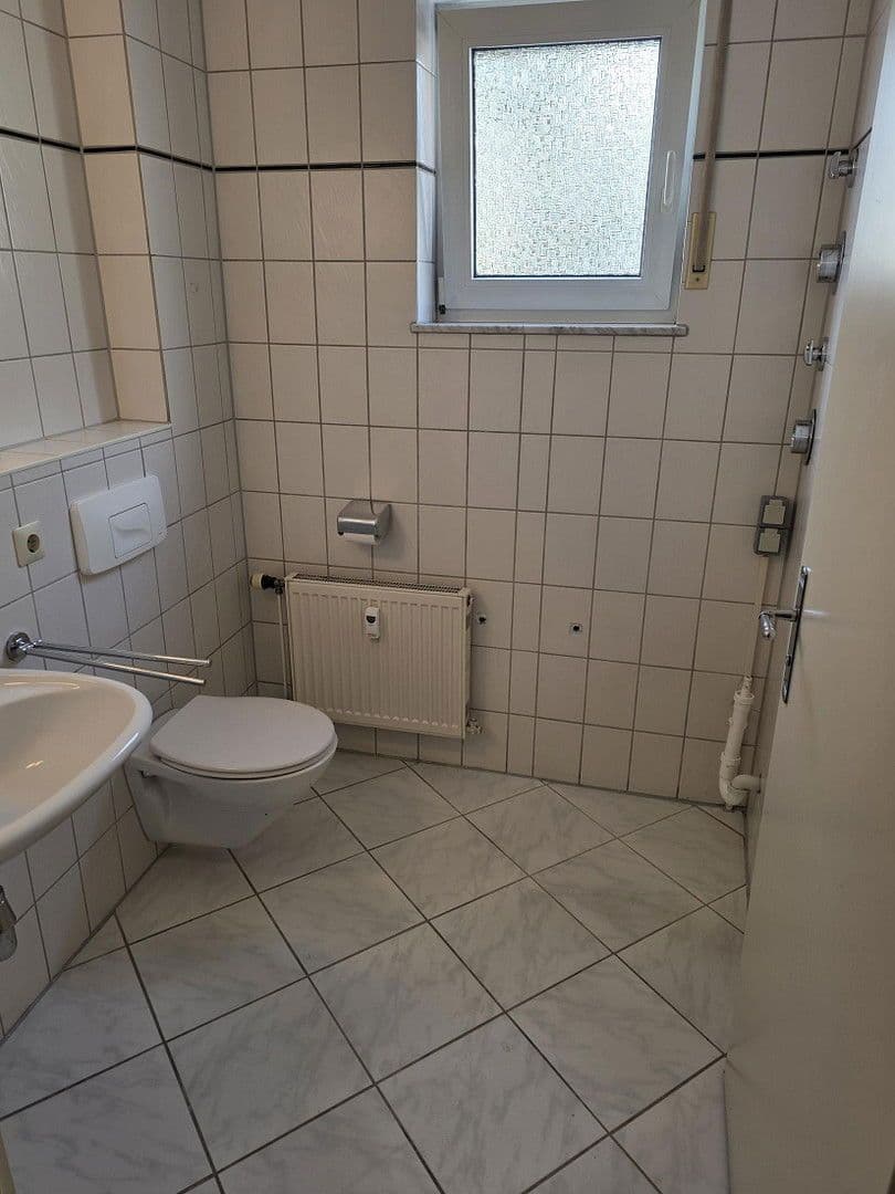 2 bedroom flat to rent, 67 m², Nürtinger Straße 4/2, Metzingen, Baden-Württemberg 2 bedroom flat to rent, 67 m², Nürtinger Straße 4/2, Metzingen, Baden-Württemberg