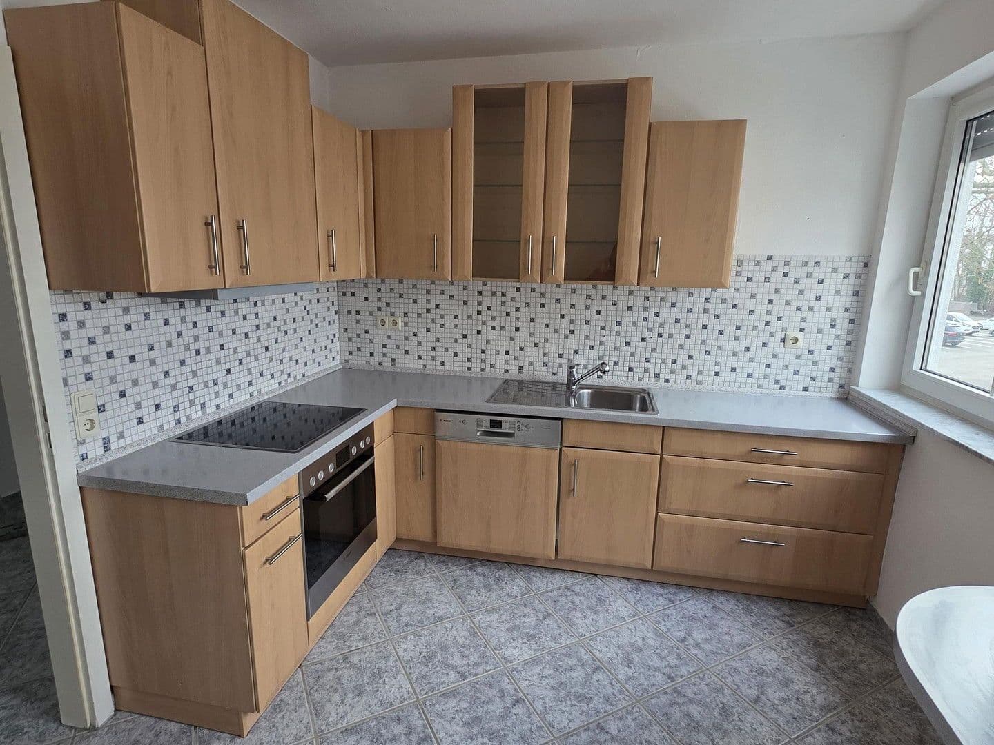 2 bedroom flat to rent, 67 m², Nürtinger Straße 4/2, Metzingen, Baden-Württemberg 2 bedroom flat to rent, 67 m², Nürtinger Straße 4/2, Metzingen, Baden-Württemberg