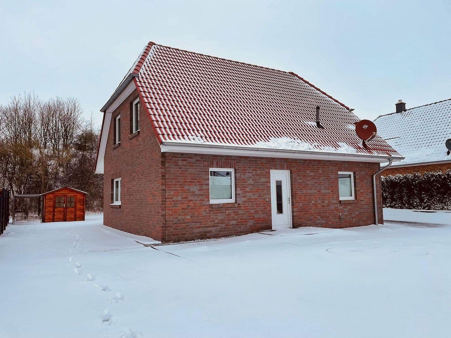 house to rent, 118 m², Oldenburg in Holstein, Schleswig-Holstein house to rent, 118 m², Oldenburg in Holstein, Schleswig-Holstein