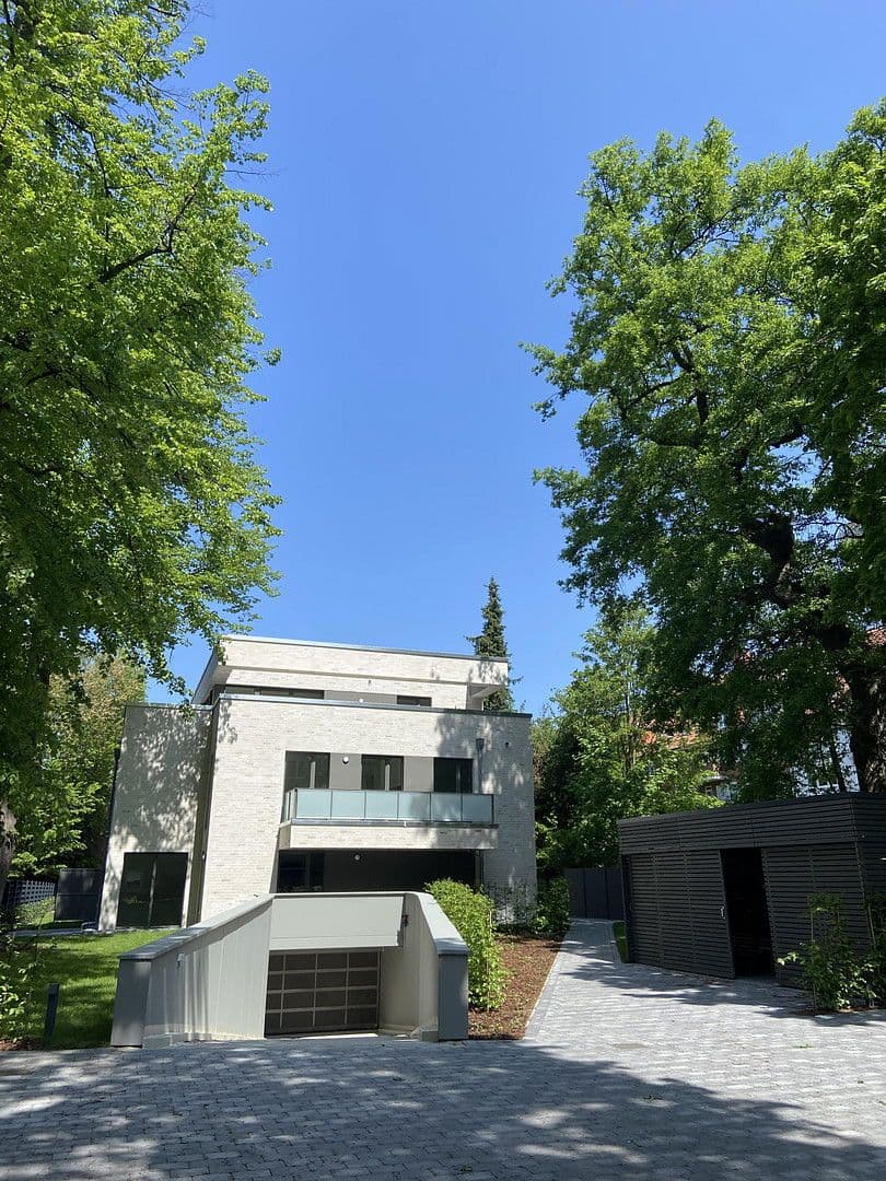 4 bedroom flat to rent, 112 m², Uhlenhorster Weg 31B, Hamburg, Hamburg 4 bedroom flat to rent, 112 m², Uhlenhorster Weg 31B, Hamburg, Hamburg