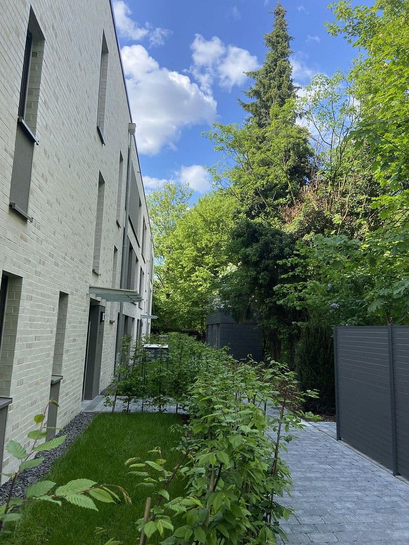 4 bedroom flat to rent, 112 m², Uhlenhorster Weg 31B, Hamburg, Hamburg 4 bedroom flat to rent, 112 m², Uhlenhorster Weg 31B, Hamburg, Hamburg