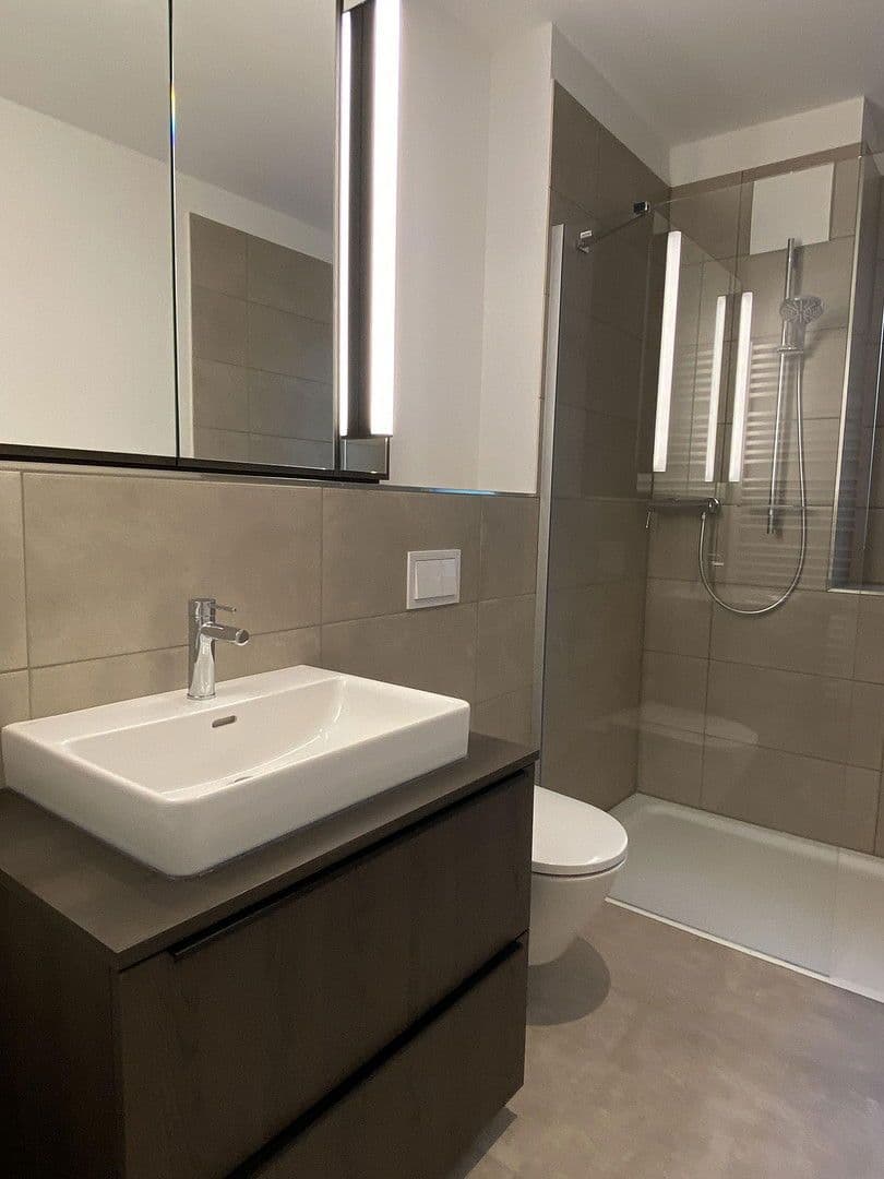 4 bedroom flat to rent, 112 m², Uhlenhorster Weg 31B, Hamburg, Hamburg 4 bedroom flat to rent, 112 m², Uhlenhorster Weg 31B, Hamburg, Hamburg