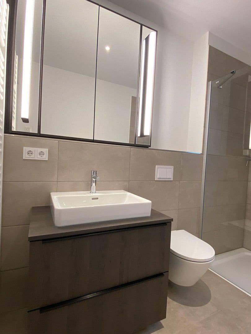 4 bedroom flat to rent, 112 m², Uhlenhorster Weg 31B, Hamburg, Hamburg 4 bedroom flat to rent, 112 m², Uhlenhorster Weg 31B, Hamburg, Hamburg