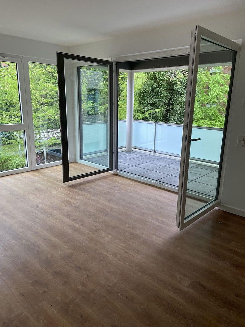 4 bedroom flat to rent, 112 m², Uhlenhorster Weg 31B, Hamburg, Hamburg 4 bedroom flat to rent, 112 m², Uhlenhorster Weg 31B, Hamburg, Hamburg