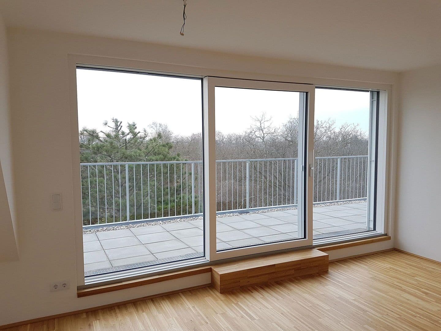 2 bedroom flat to rent, 43 m², Pilotengasse 118, Wien, Vienna 2 bedroom flat to rent, 43 m², Pilotengasse 118, Wien, Vienna