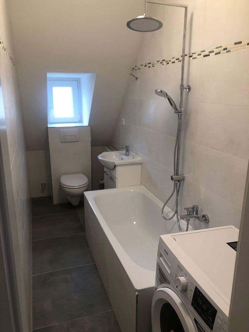 3 bedroom flat for sale, 69 m², Guntherstraße 23, Nürnberg, Bavaria 3 bedroom flat for sale, 69 m², Guntherstraße 23, Nürnberg, Bavaria