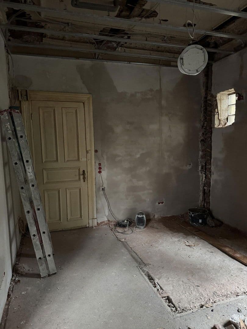 1 bedroom flat to rent, 24 m², Maria-Louisen-Straße 7, Hamburg, Hamburg 1 bedroom flat to rent, 24 m², Maria-Louisen-Straße 7, Hamburg, Hamburg