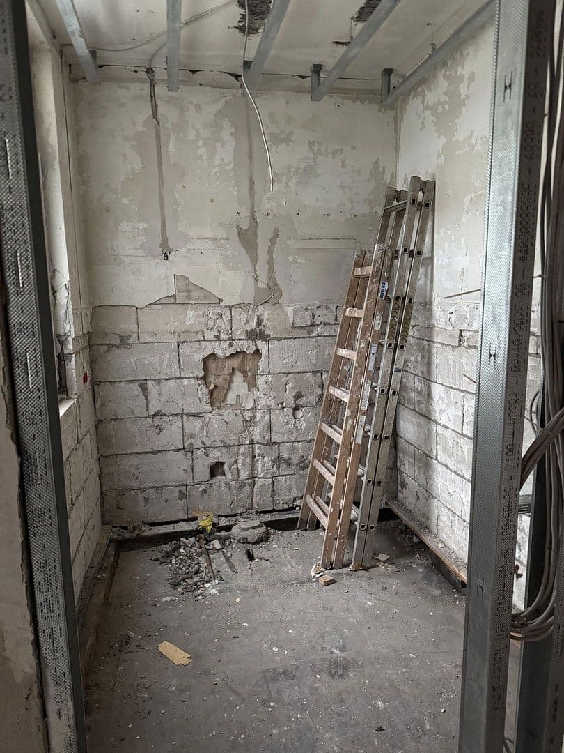 1 bedroom flat to rent, 24 m², Maria-Louisen-Straße 7, Hamburg, Hamburg 1 bedroom flat to rent, 24 m², Maria-Louisen-Straße 7, Hamburg, Hamburg