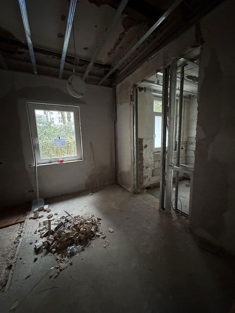 1 bedroom flat to rent, 24 m², Maria-Louisen-Straße 7, Hamburg, Hamburg 1 bedroom flat to rent, 24 m², Maria-Louisen-Straße 7, Hamburg, Hamburg