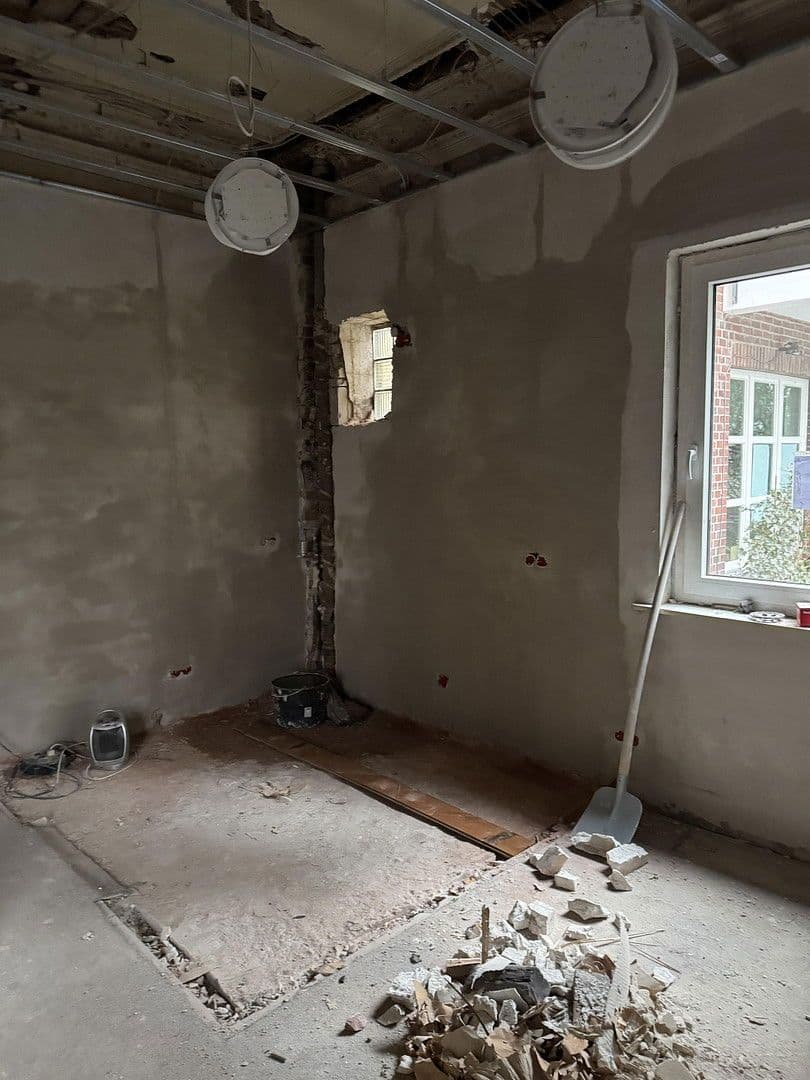 1 bedroom flat to rent, 24 m², Maria-Louisen-Straße 7, Hamburg, Hamburg 1 bedroom flat to rent, 24 m², Maria-Louisen-Straße 7, Hamburg, Hamburg