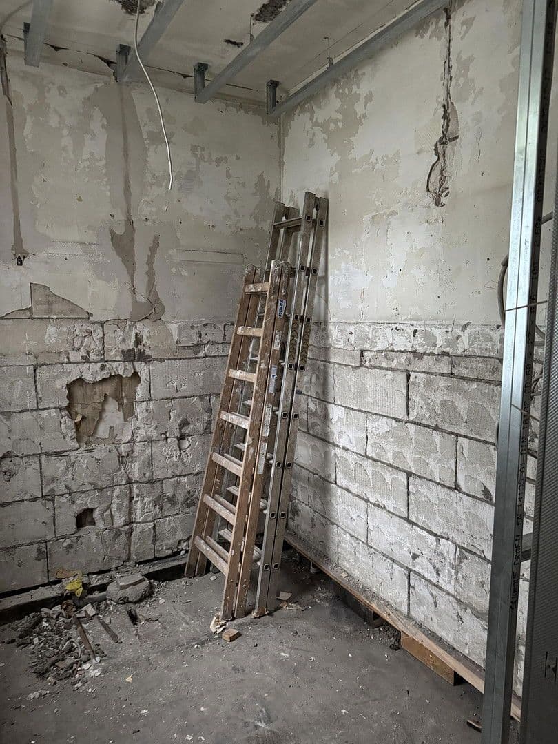 1 bedroom flat to rent, 24 m², Maria-Louisen-Straße 7, Hamburg, Hamburg 1 bedroom flat to rent, 24 m², Maria-Louisen-Straße 7, Hamburg, Hamburg