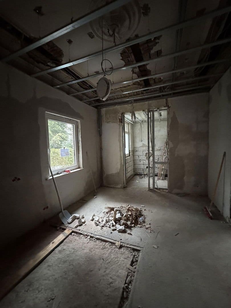 1 bedroom flat to rent, 24 m², Maria-Louisen-Straße 7, Hamburg, Hamburg 1 bedroom flat to rent, 24 m², Maria-Louisen-Straße 7, Hamburg, Hamburg