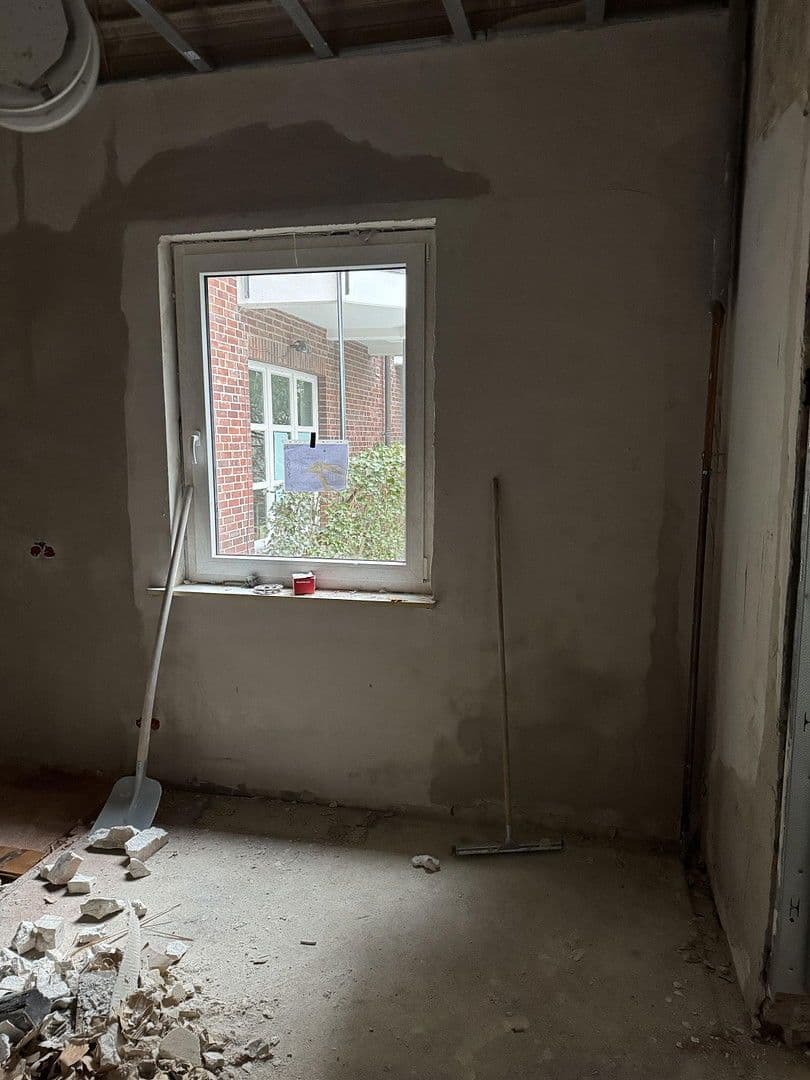 1 bedroom flat to rent, 24 m², Maria-Louisen-Straße 7, Hamburg, Hamburg 1 bedroom flat to rent, 24 m², Maria-Louisen-Straße 7, Hamburg, Hamburg