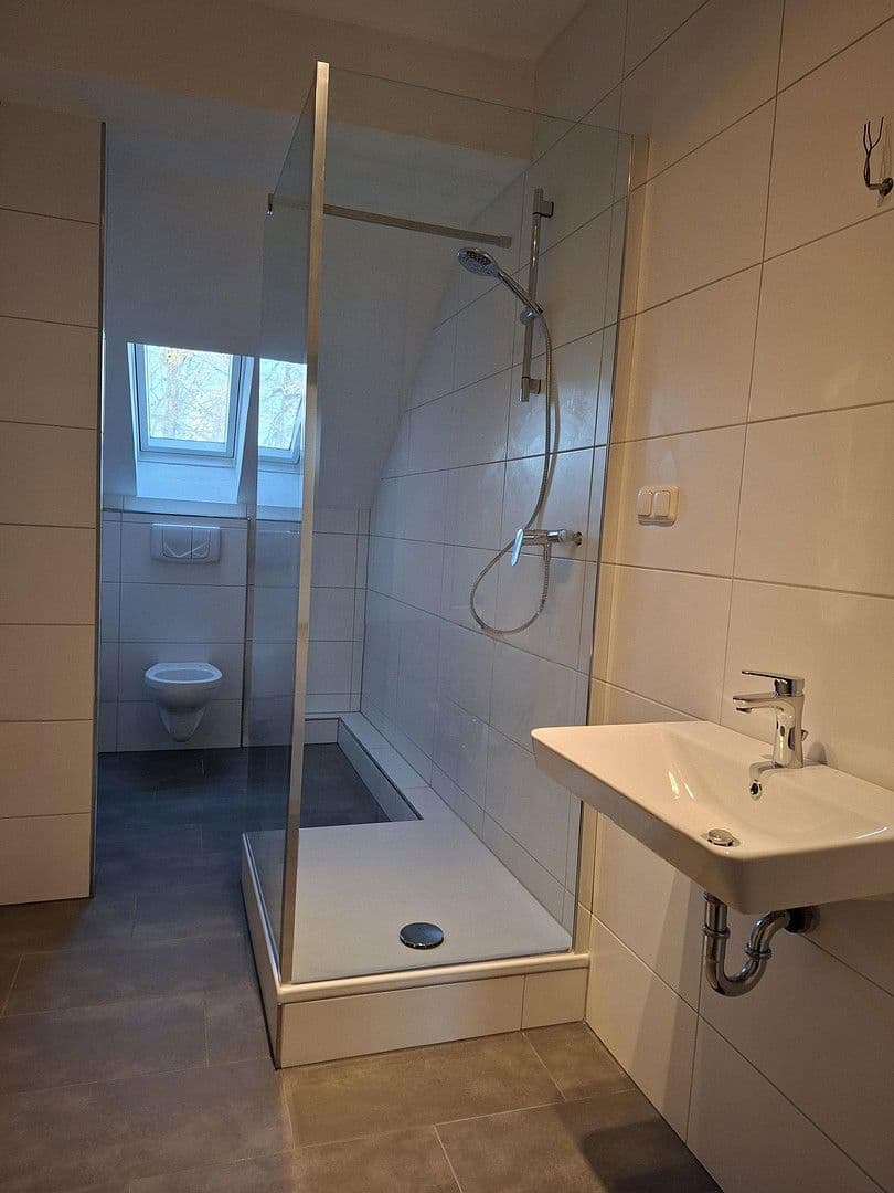 3 bedroom flat for sale, 80 m², Witteringstraße 77, Essen, North Rhine-Westphalia 3 bedroom flat for sale, 80 m², Witteringstraße 77, Essen, North Rhine-Westphalia