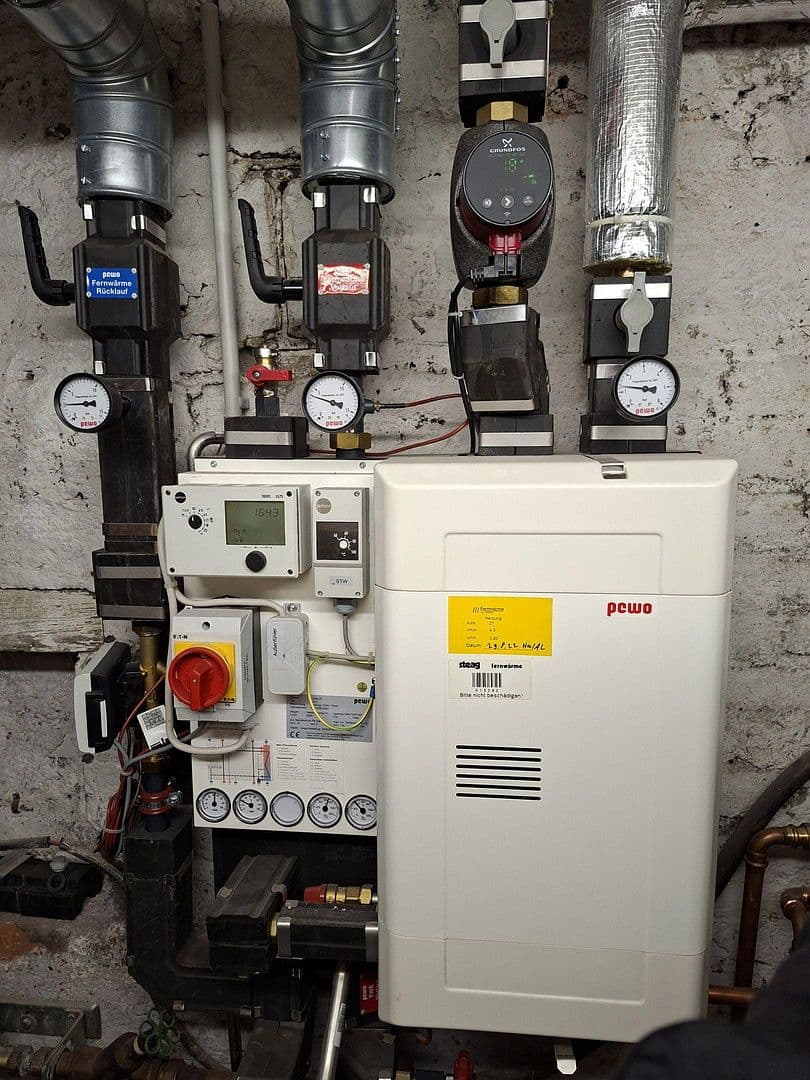 3 bedroom flat for sale, 80 m², Witteringstraße 77, Essen, North Rhine-Westphalia 3 bedroom flat for sale, 80 m², Witteringstraße 77, Essen, North Rhine-Westphalia