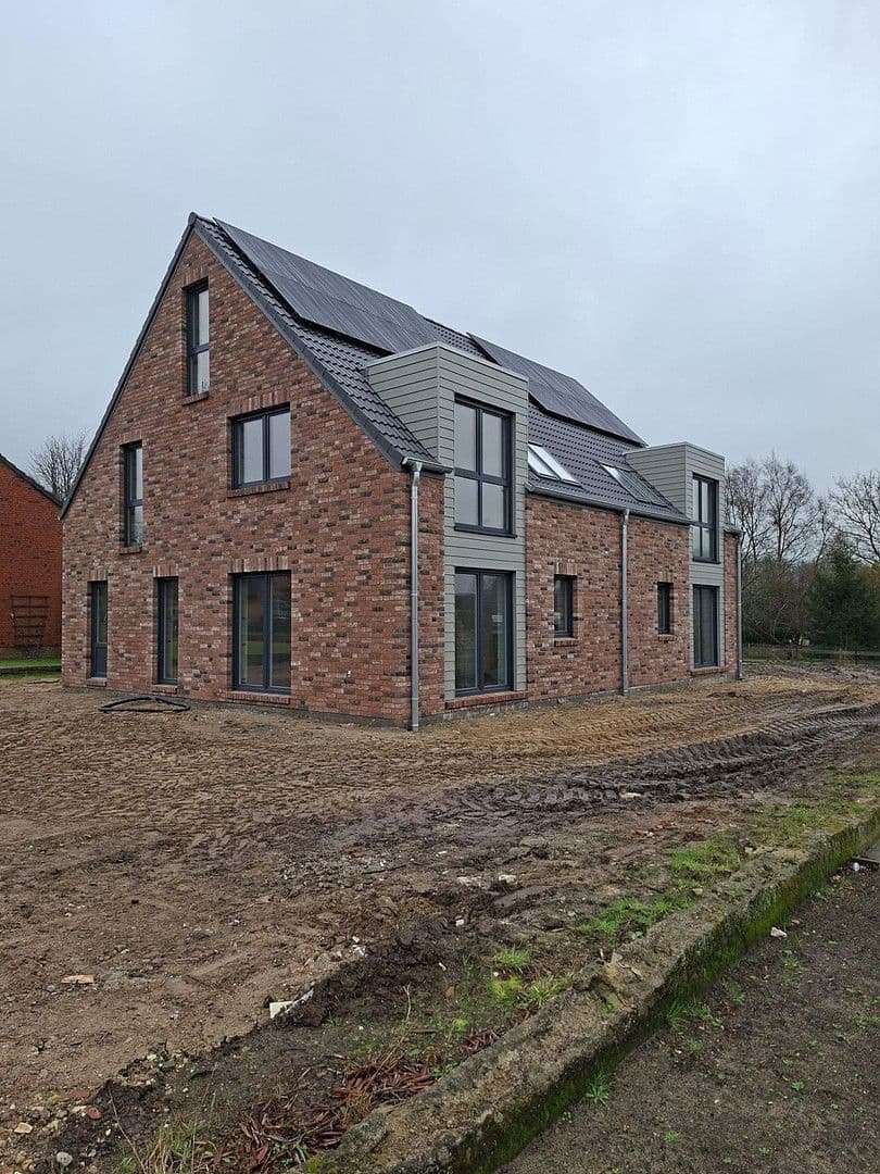 house to rent, 129 m², Mildstedt, Schleswig-Holstein house to rent, 129 m², Mildstedt, Schleswig-Holstein