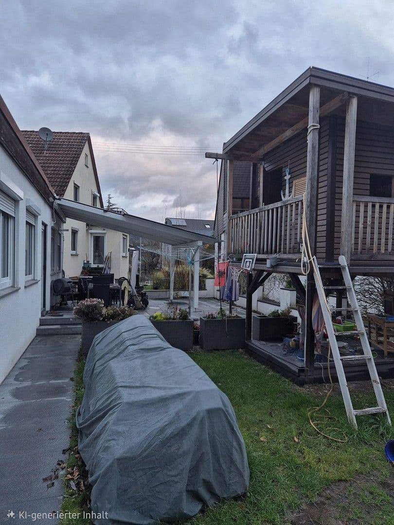 house for sale, 140 m², Winterbach, Baden-Württemberg house for sale, 140 m², Winterbach, Baden-Württemberg