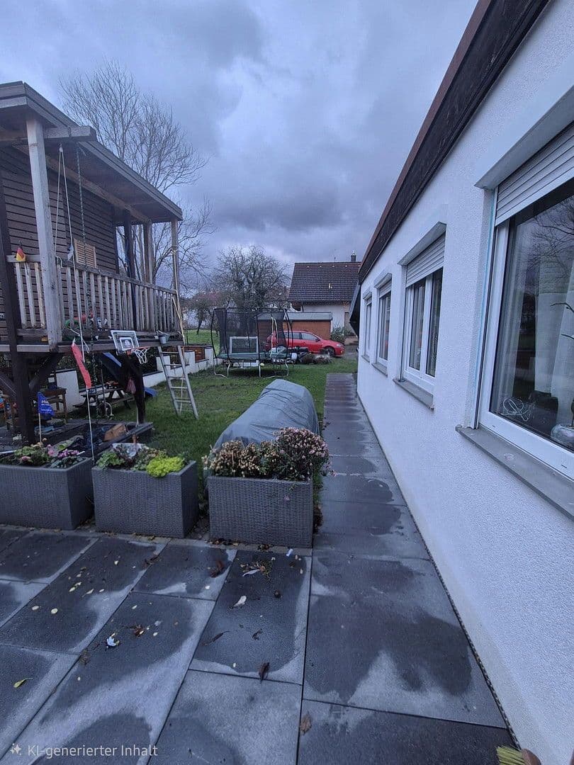 house for sale, 140 m², Winterbach, Baden-Württemberg house for sale, 140 m², Winterbach, Baden-Württemberg