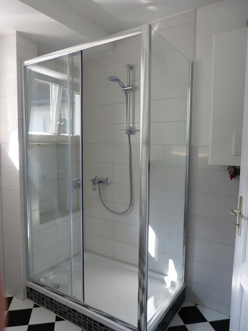 2 bedroom with open-plan kitchen flat to rent, 82 m², Färberstraße 13, Augsburg, Bavaria 2 bedroom with open-plan kitchen flat to rent, 82 m², Färberstraße 13, Augsburg, Bavaria