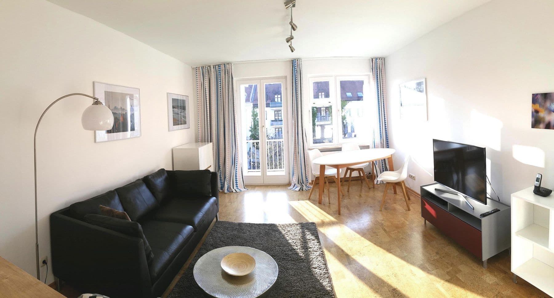 2 bedroom flat for sale, 47 m², Ottobrunn, Bavaria 2 bedroom flat for sale, 47 m², Ottobrunn, Bavaria