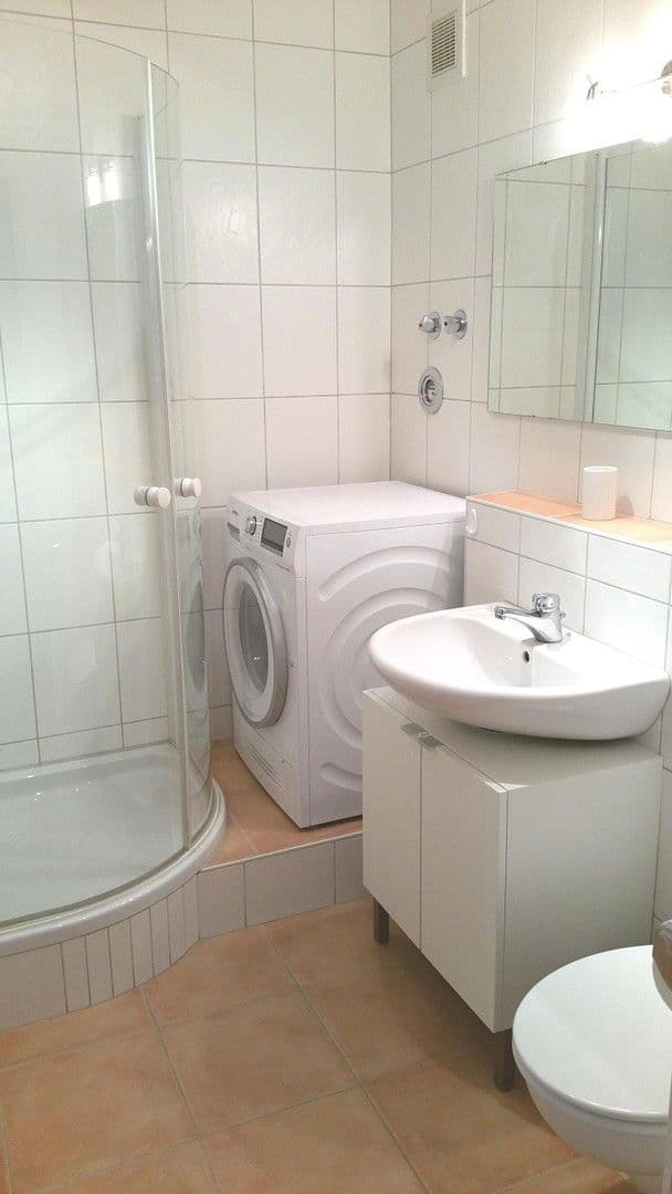 2 bedroom flat for sale, 47 m², Ottobrunn, Bavaria 2 bedroom flat for sale, 47 m², Ottobrunn, Bavaria