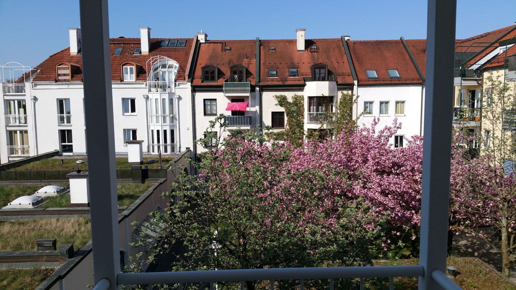 2 bedroom flat for sale, 47 m², Ottobrunn, Bavaria 2 bedroom flat for sale, 47 m², Ottobrunn, Bavaria