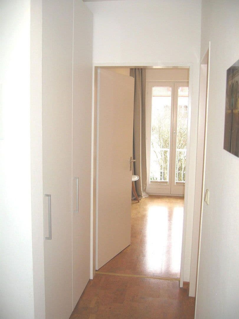 2 bedroom flat for sale, 47 m², Ottobrunn, Bavaria 2 bedroom flat for sale, 47 m², Ottobrunn, Bavaria