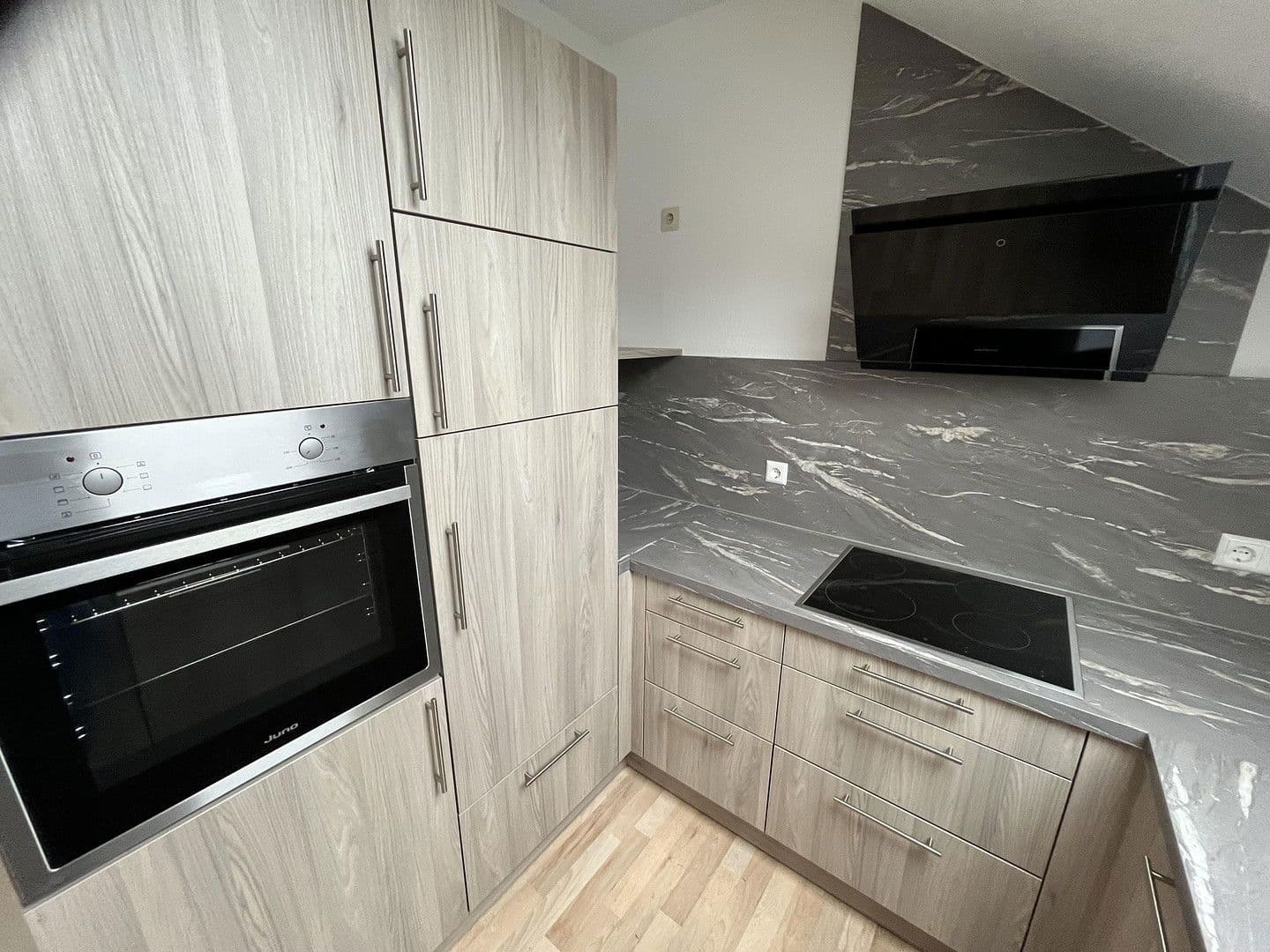 3 bedroom flat to rent, 62 m², Ingelfingen, Baden-Württemberg 3 bedroom flat to rent, 62 m², Ingelfingen, Baden-Württemberg