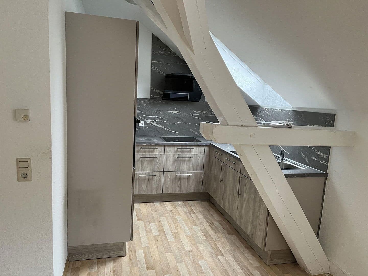 3 bedroom flat to rent, 62 m², Ingelfingen, Baden-Württemberg 3 bedroom flat to rent, 62 m², Ingelfingen, Baden-Württemberg