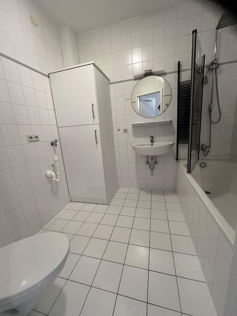 3 bedroom flat to rent, 62 m², Ingelfingen, Baden-Württemberg 3 bedroom flat to rent, 62 m², Ingelfingen, Baden-Württemberg