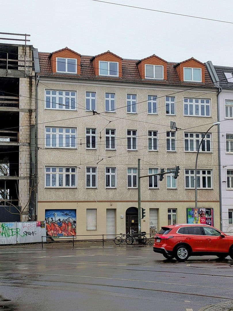 3 bedroom flat for sale, 96 m², Berlin, Berlin 3 bedroom flat for sale, 96 m², Berlin, Berlin