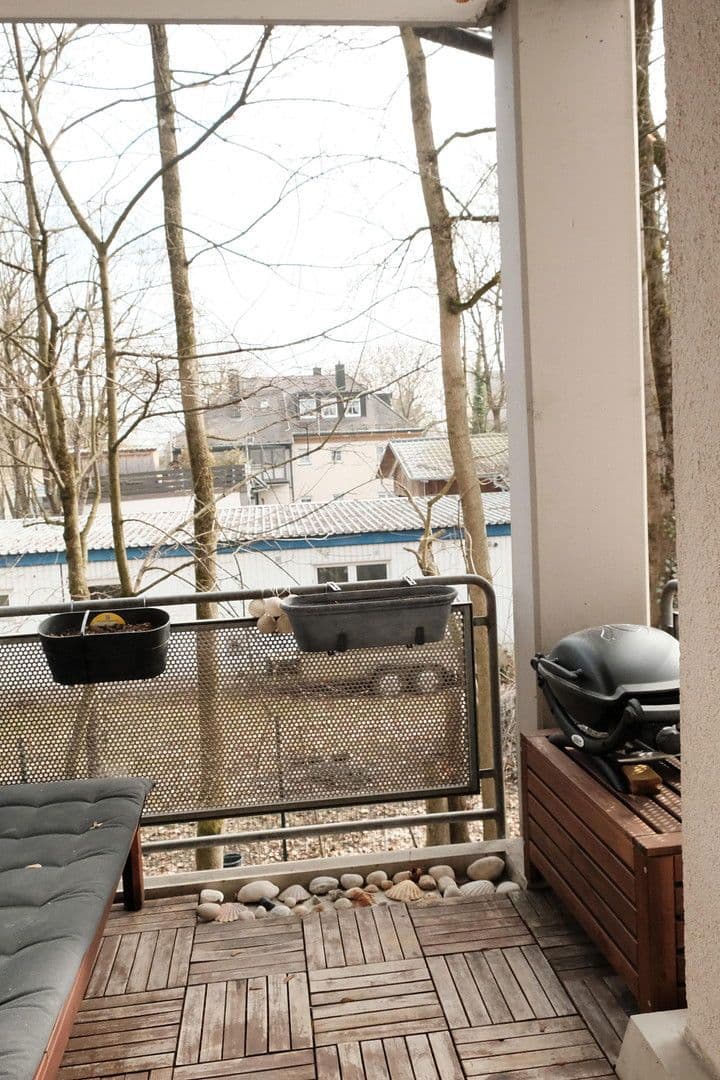 2 bedroom flat for sale, 54 m², Feldmochinger Str. 212, München, Bavaria 2 bedroom flat for sale, 54 m², Feldmochinger Str. 212, München, Bavaria