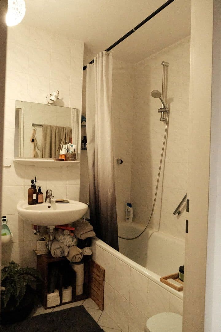 2 bedroom flat for sale, 54 m², Feldmochinger Str. 212, München, Bavaria 2 bedroom flat for sale, 54 m², Feldmochinger Str. 212, München, Bavaria