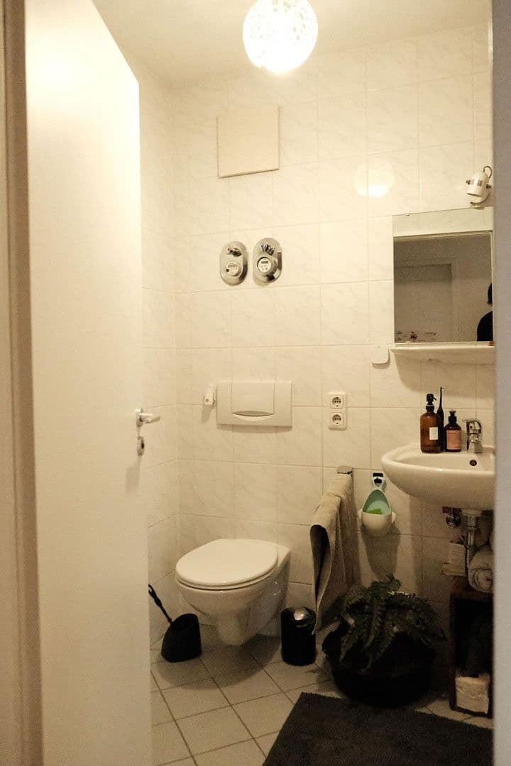 2 bedroom flat for sale, 54 m², Feldmochinger Str. 212, München, Bavaria 2 bedroom flat for sale, 54 m², Feldmochinger Str. 212, München, Bavaria