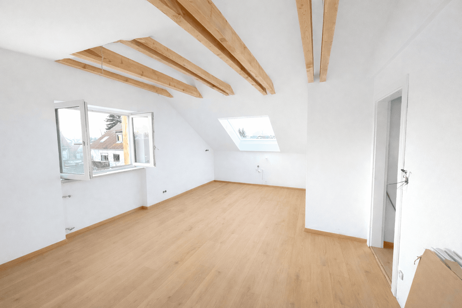 2 bedroom flat to rent, 48 m², Herbststr. 5, Gernlinden, Bavaria 2 bedroom flat to rent, 48 m², Herbststr. 5, Gernlinden, Bavaria