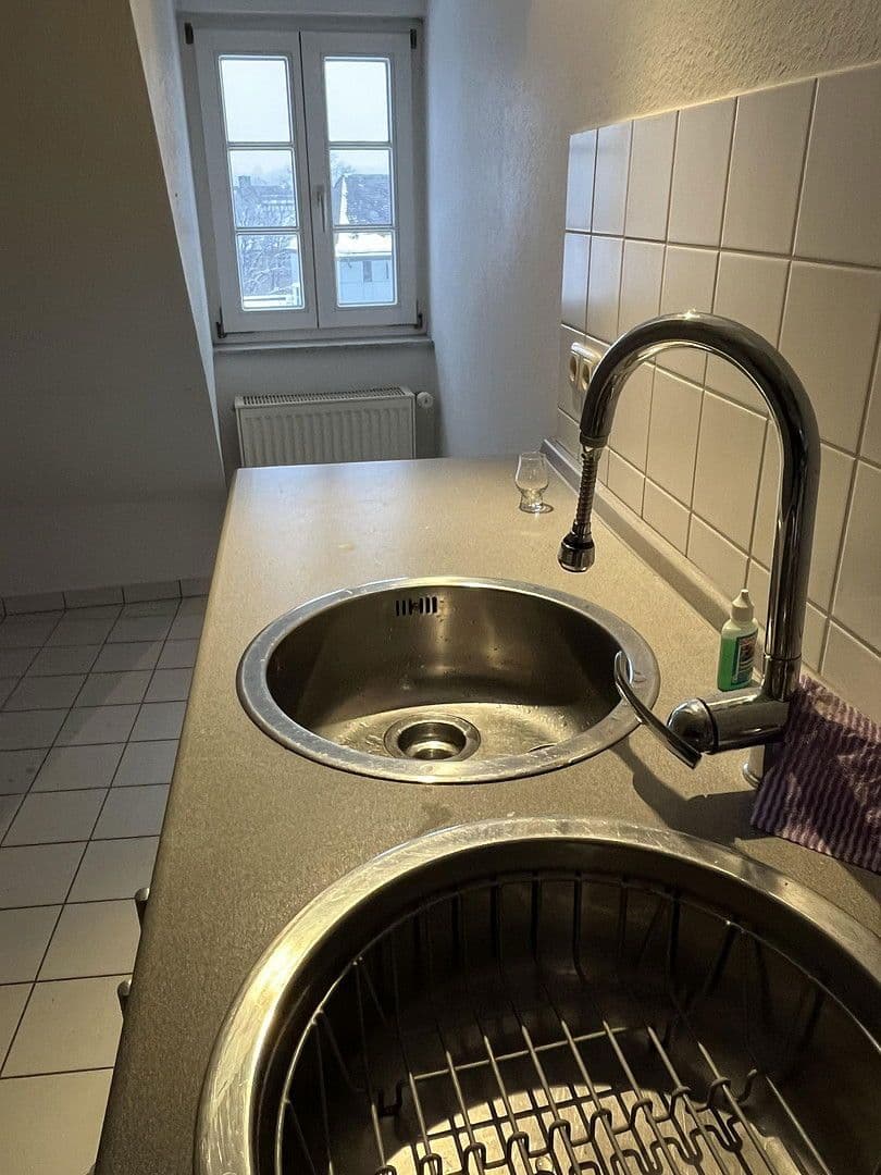 2 bedroom flat to rent, 63 m², Hoher Weg 16, Goslar, Lower Saxony 2 bedroom flat to rent, 63 m², Hoher Weg 16, Goslar, Lower Saxony